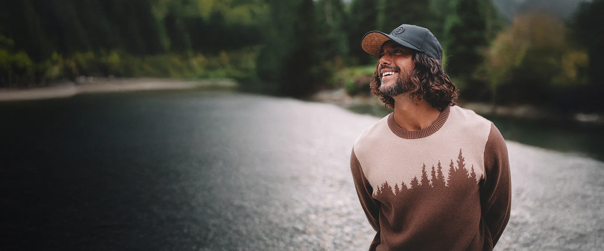 Wear Change, Plant Ten Trees